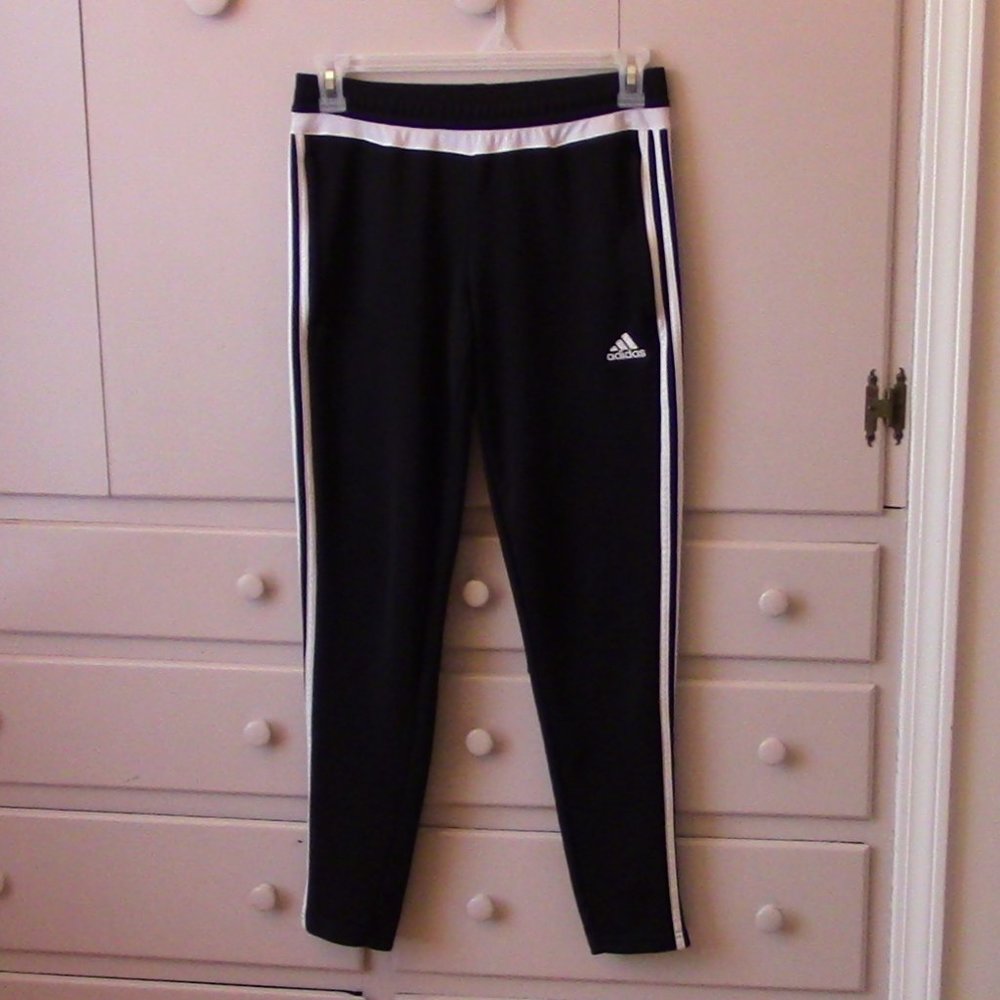 Adidas Climacool joggers pants medium